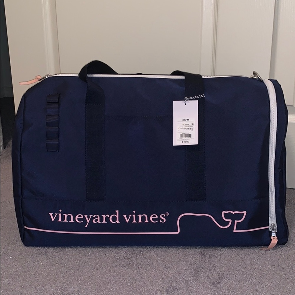 Vineyard Vines for Target Duffle Bag